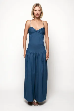 Fitted Midi