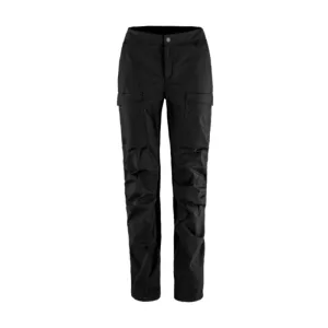 Fjällräven Abisko Hybrid Trail Trousers Women's