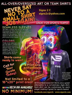 Flyer