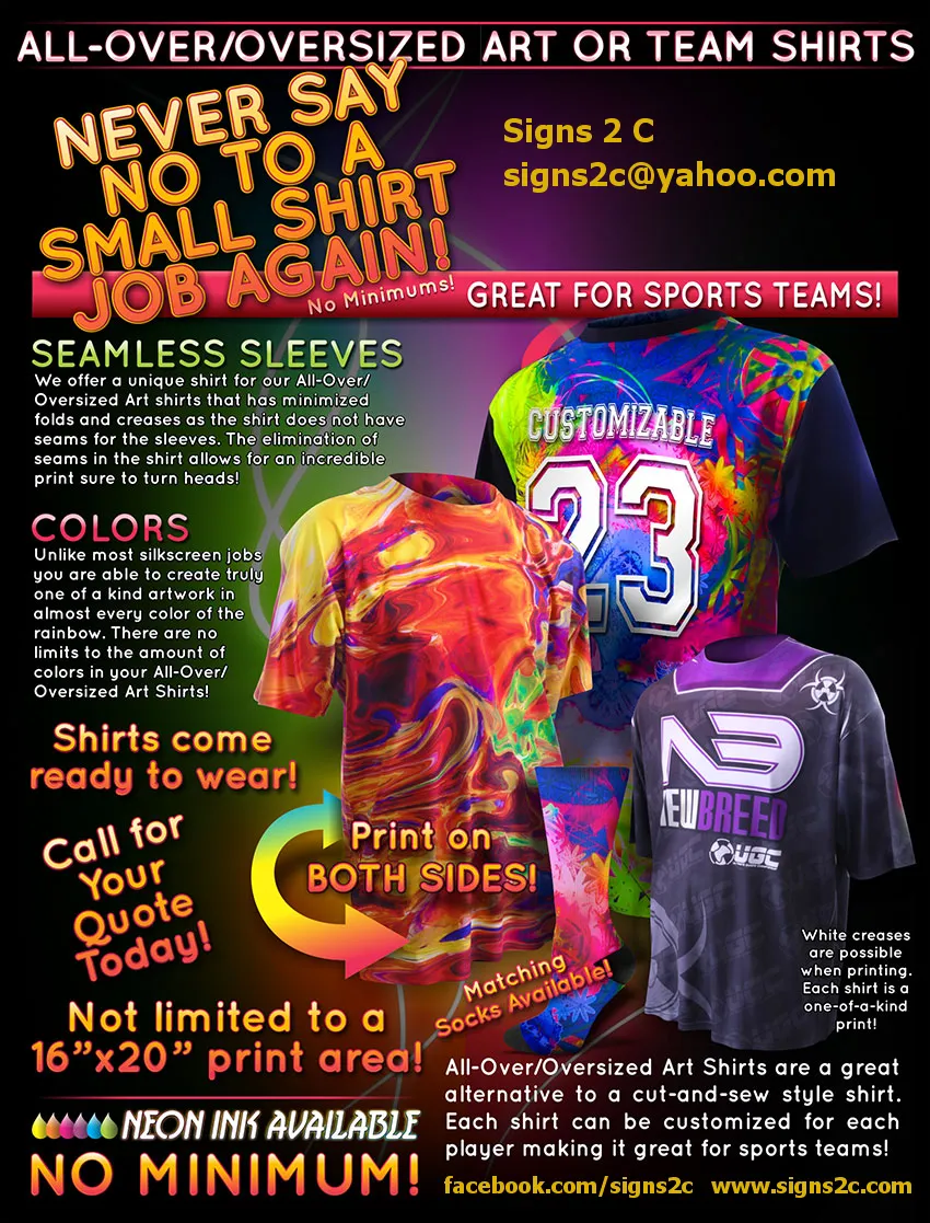Flyer