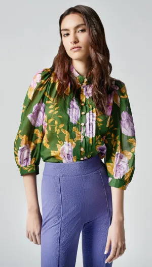 Frontier Blouse