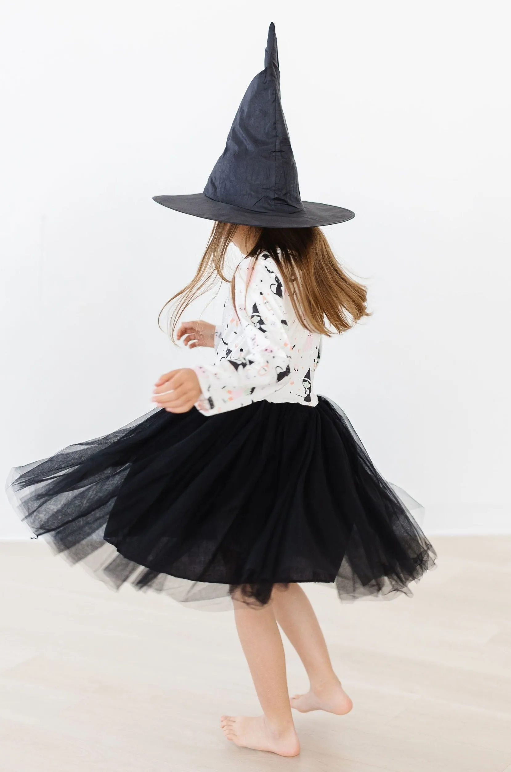 Ghouls Rule Tutu Dress