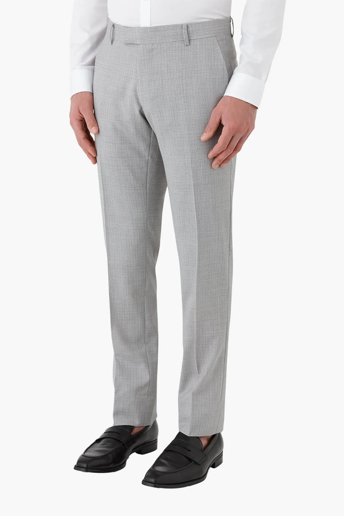 Gibson | Caper Trouser