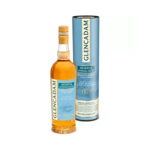 Glencadam Single Malt Reserva Andalucia Oloroso Cask Finish 46% 0.7L   GB