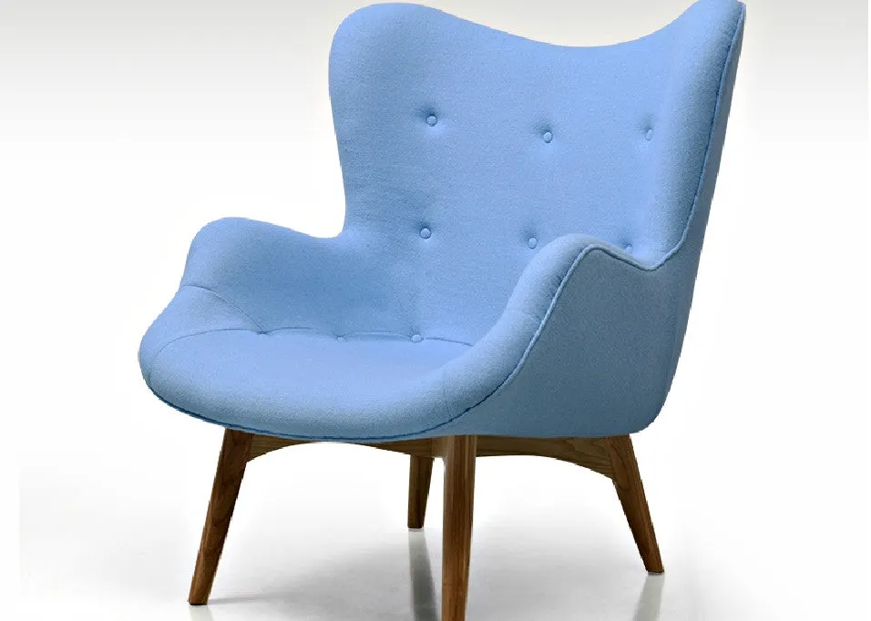 Grant Featherson Lounge Chair