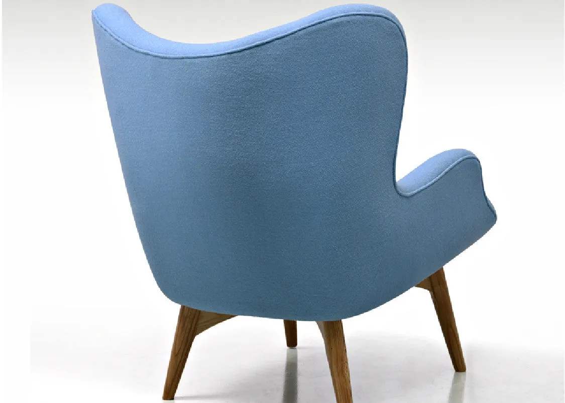 Grant Featherson Lounge Chair