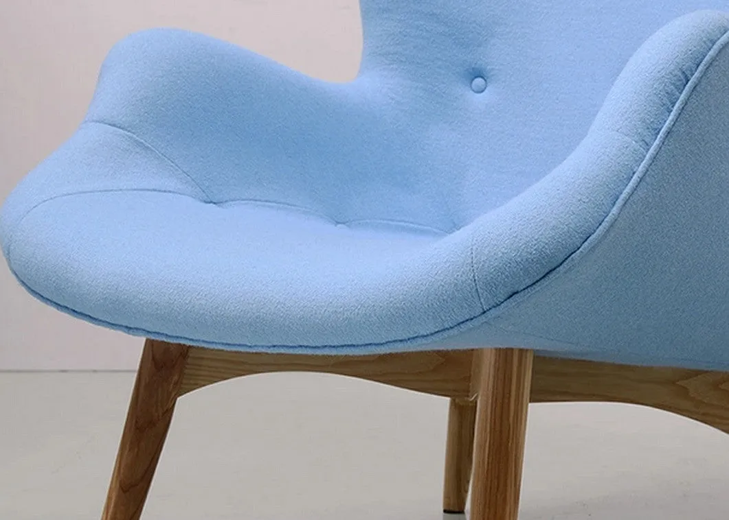 Grant Featherson Lounge Chair