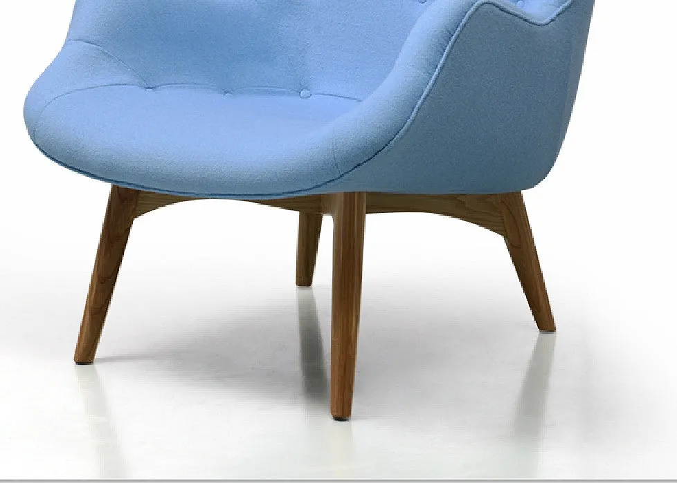 Grant Featherson Lounge Chair
