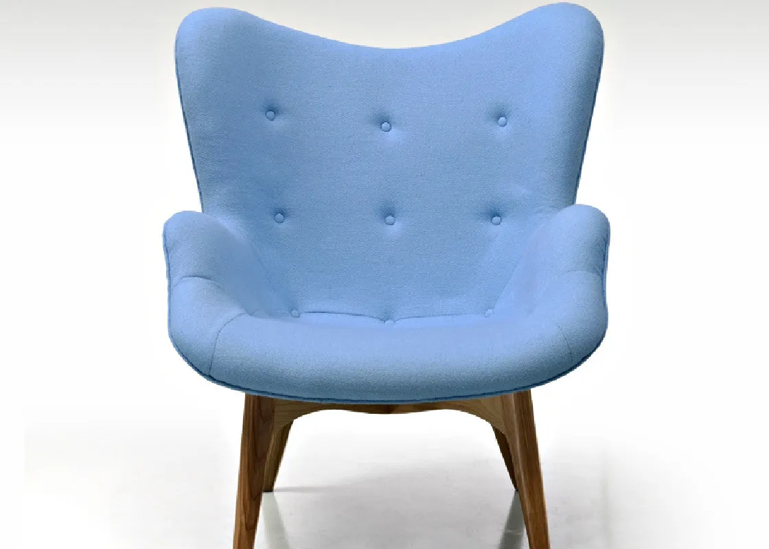 Grant Featherson Lounge Chair