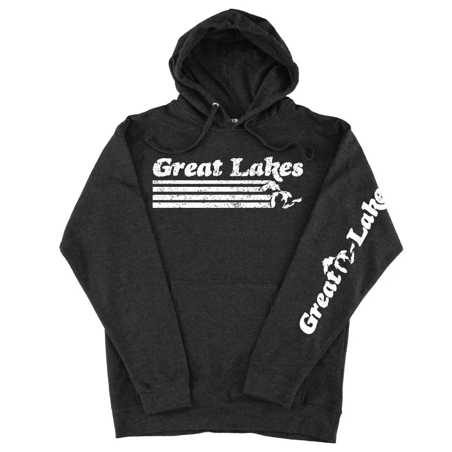 Great Lakes Hoodie