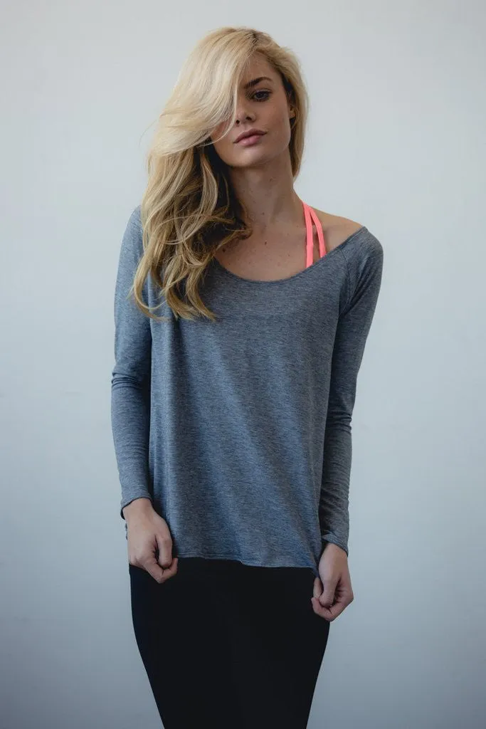 Hanley Long Sleeve