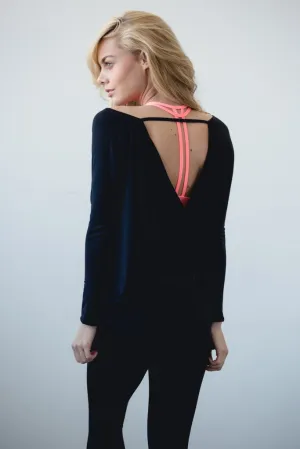 Hanley Long Sleeve