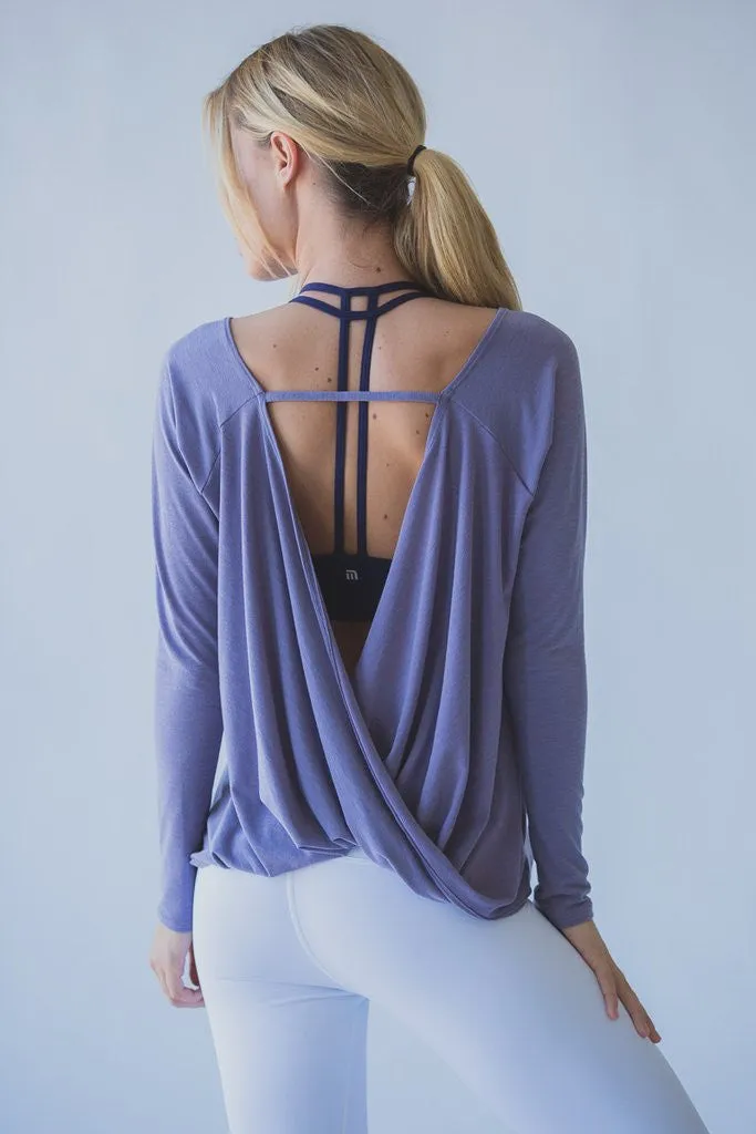 Hanley Long Sleeve