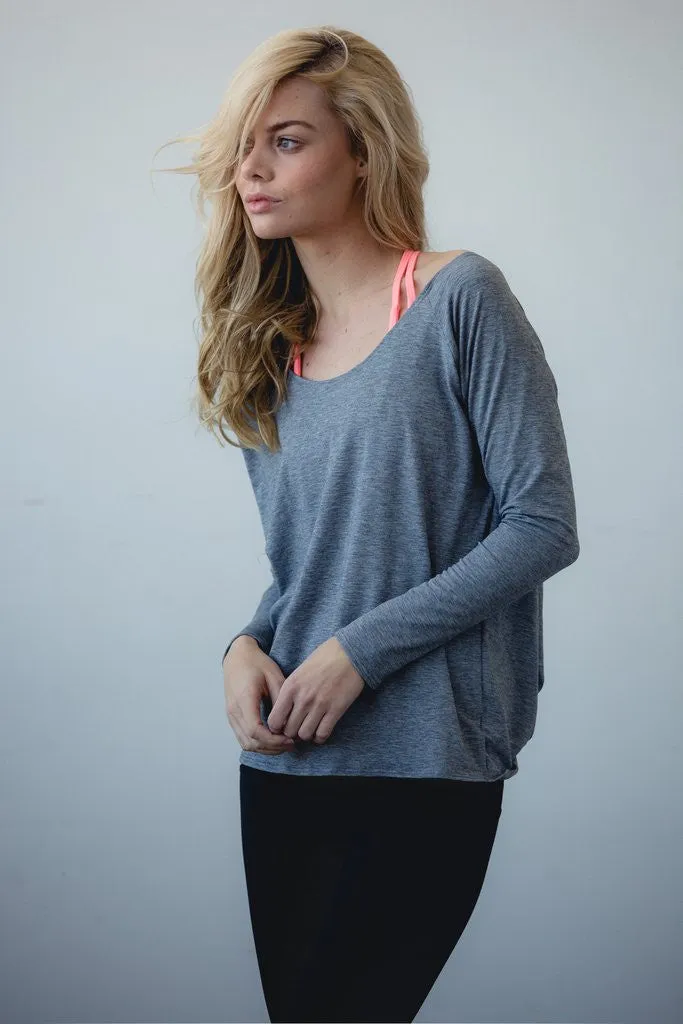 Hanley Long Sleeve