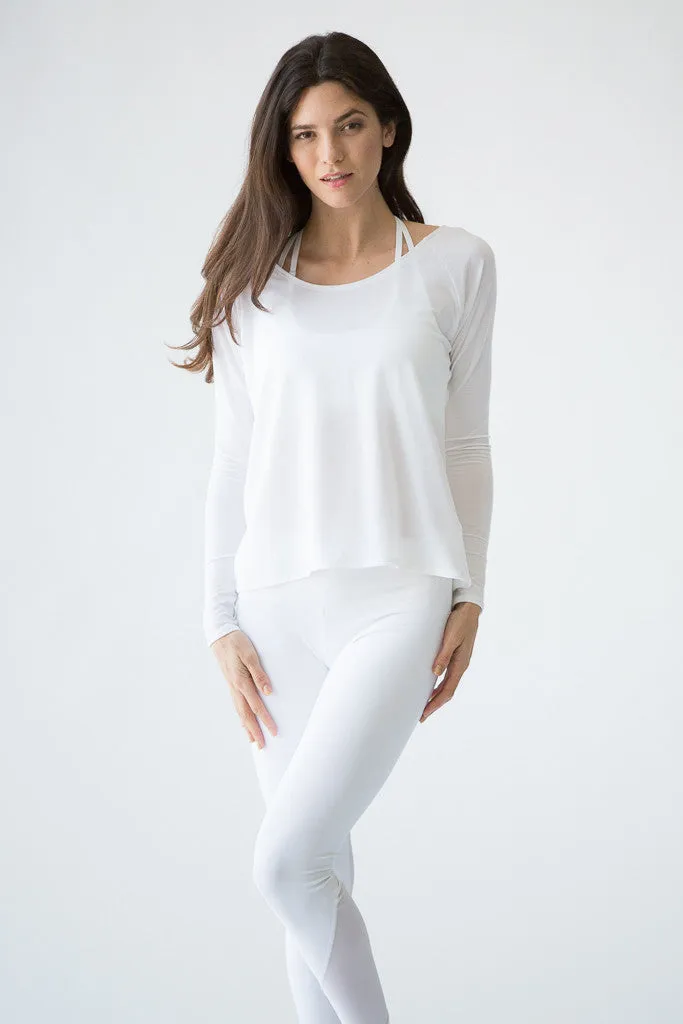 Hanley Long Sleeve
