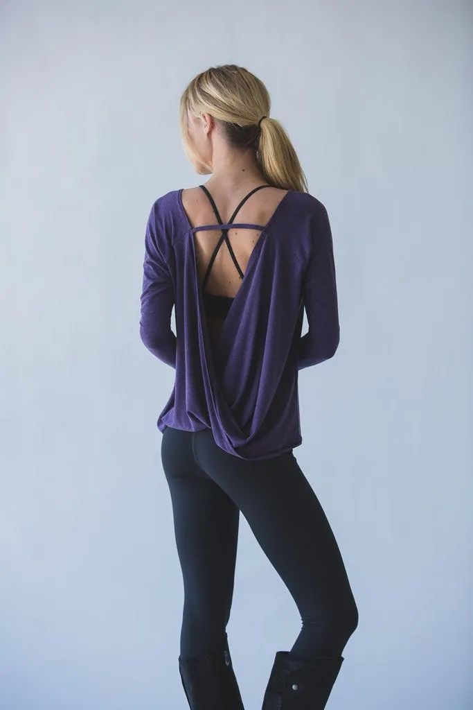 Hanley Long Sleeve