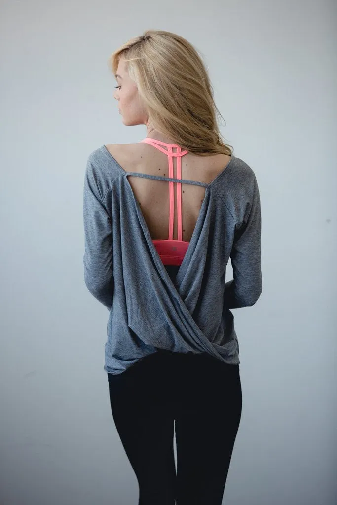 Hanley Long Sleeve