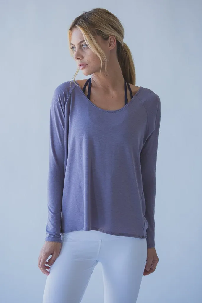 Hanley Long Sleeve