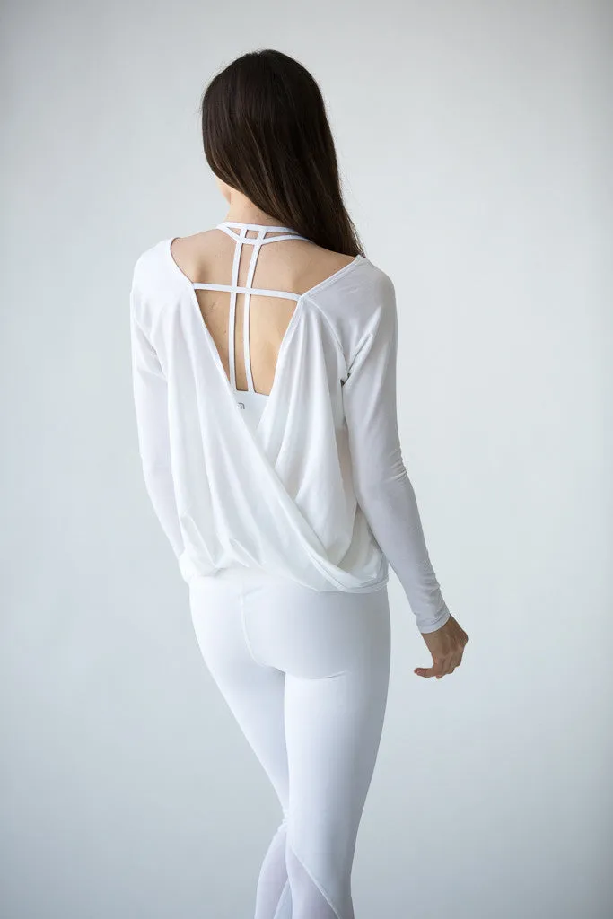 Hanley Long Sleeve