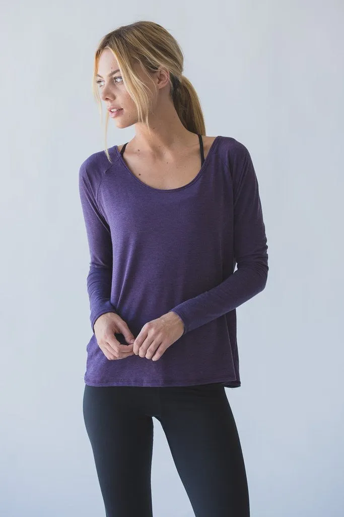 Hanley Long Sleeve