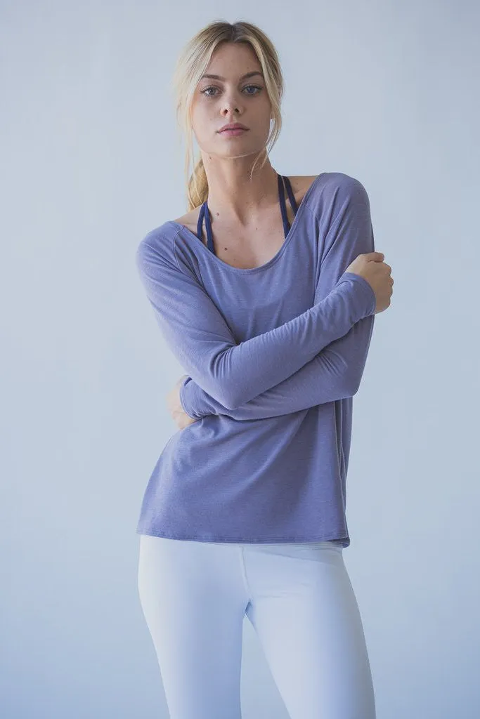 Hanley Long Sleeve
