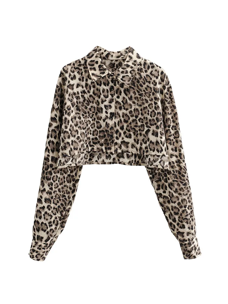 Harajuku long sleeve shirt KF82118