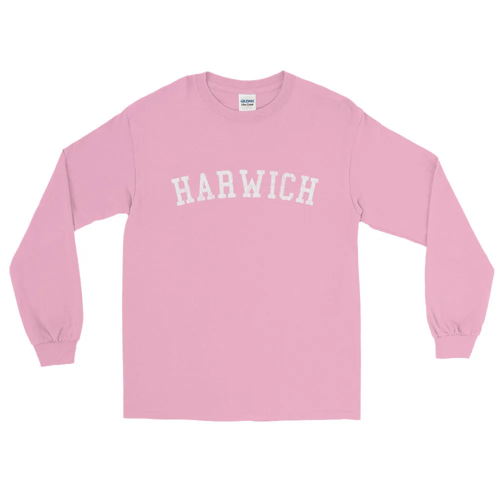 Harwich Cape Cod Long Sleeve T-Shirt