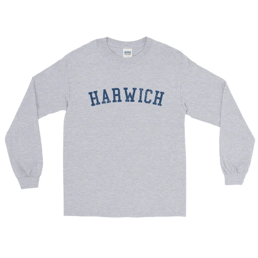 Harwich Cape Cod Long Sleeve T-Shirt