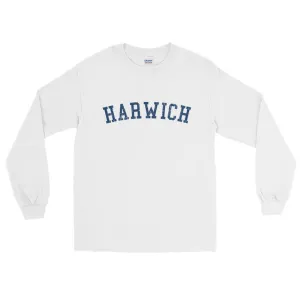 Harwich Cape Cod Long Sleeve T-Shirt