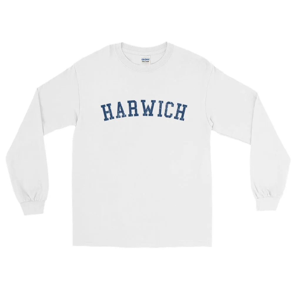 Harwich Cape Cod Long Sleeve T-Shirt