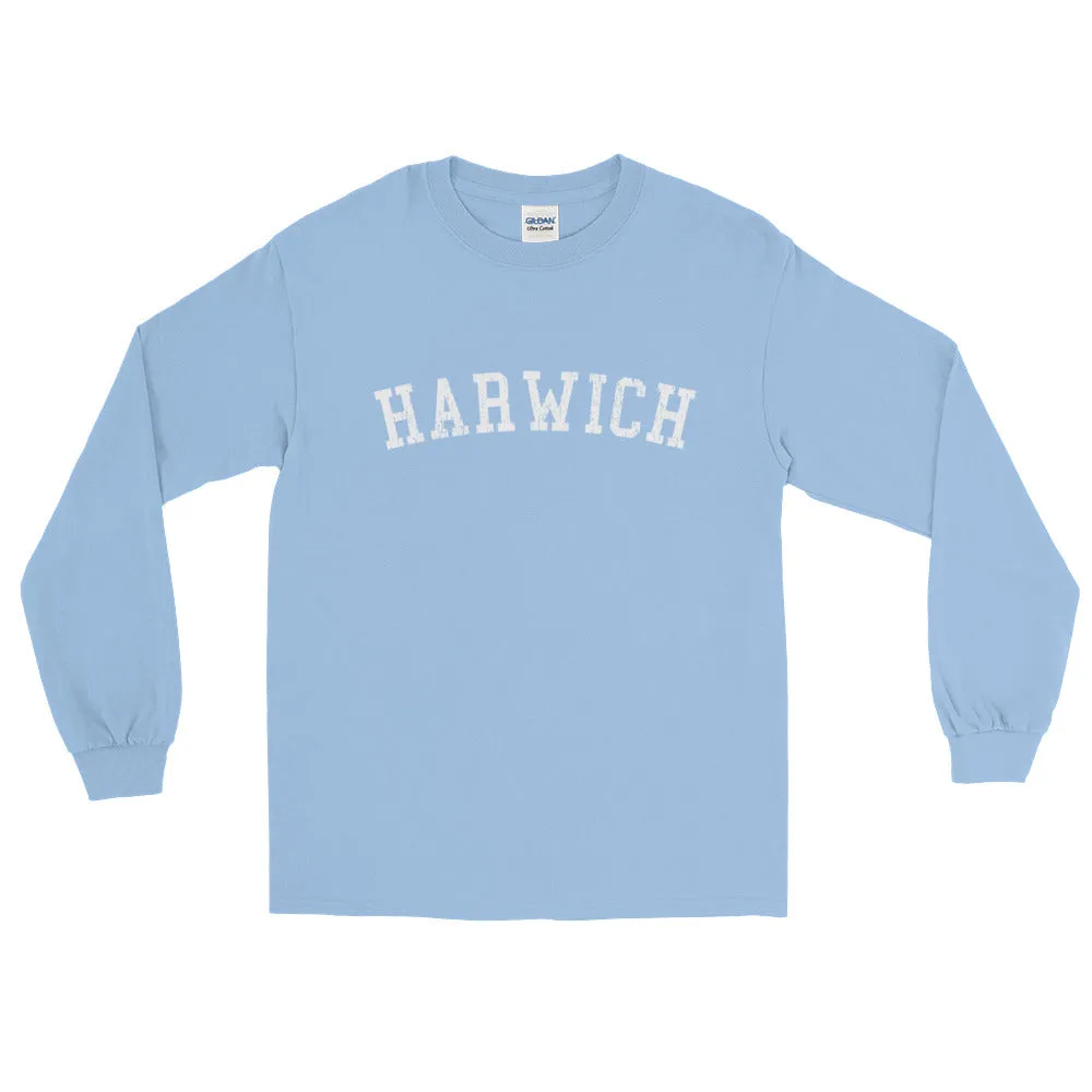 Harwich Cape Cod Long Sleeve T-Shirt