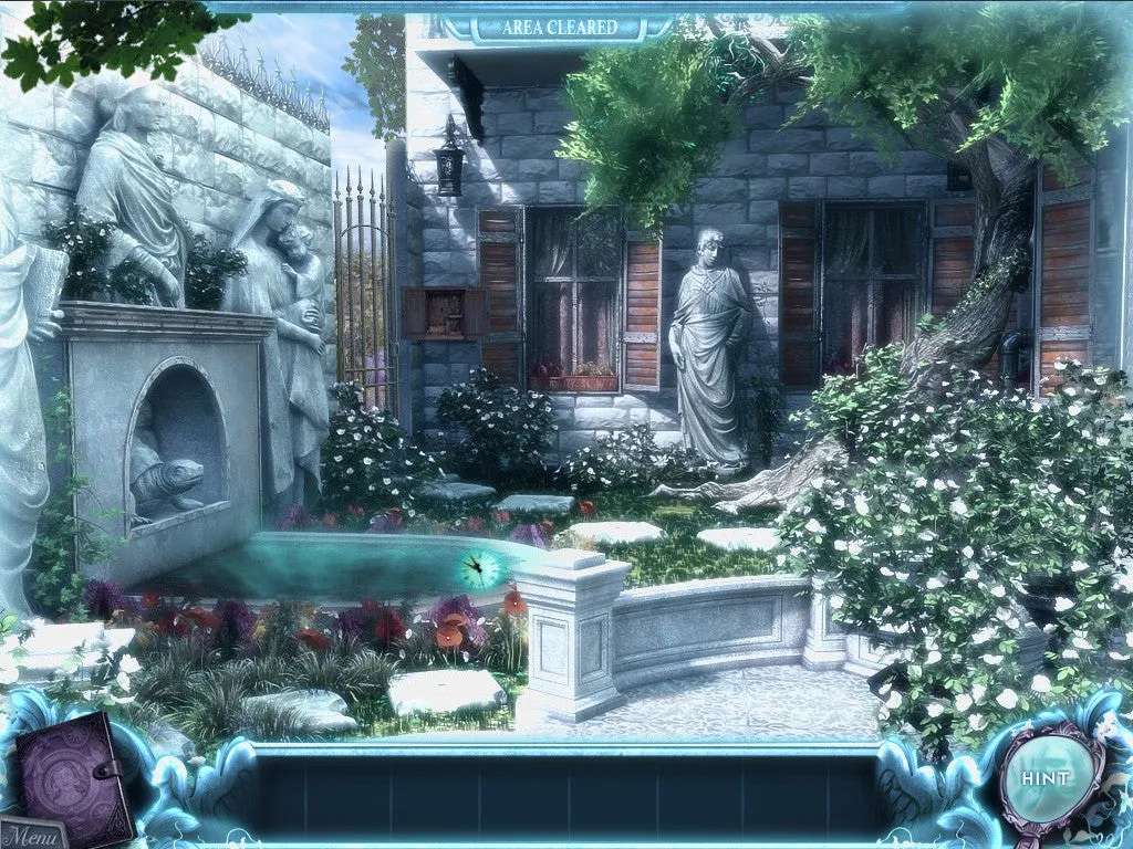 Haunted Past: Realm of Ghosts (PC)