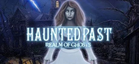 Haunted Past: Realm of Ghosts (PC)