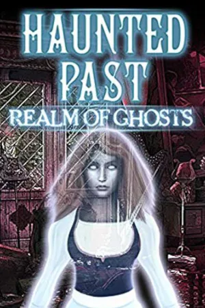 Haunted Past: Realm of Ghosts (PC)