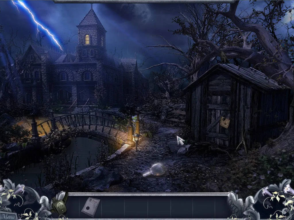 Haunted Past: Realm of Ghosts (PC)