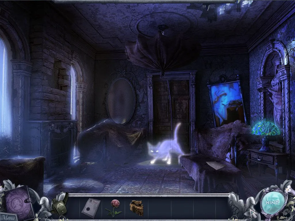 Haunted Past: Realm of Ghosts (PC)