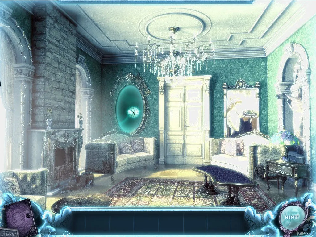Haunted Past: Realm of Ghosts (PC)