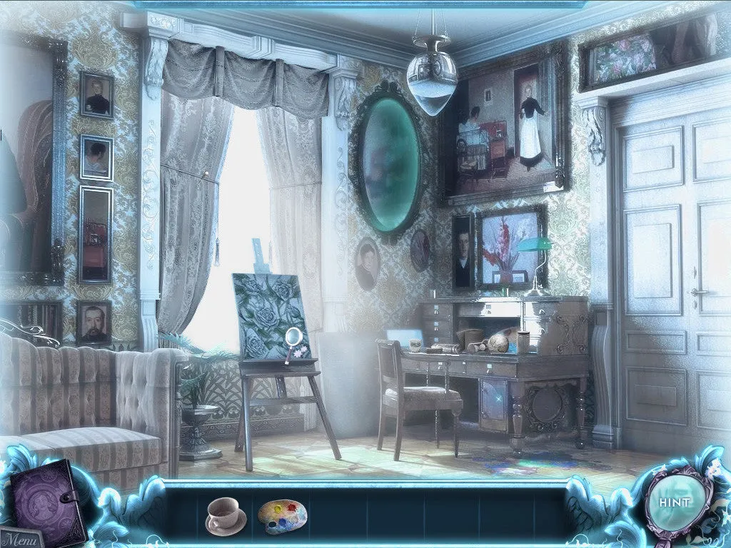 Haunted Past: Realm of Ghosts (PC)
