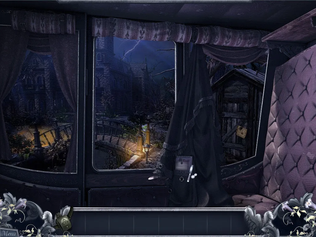 Haunted Past: Realm of Ghosts (PC)