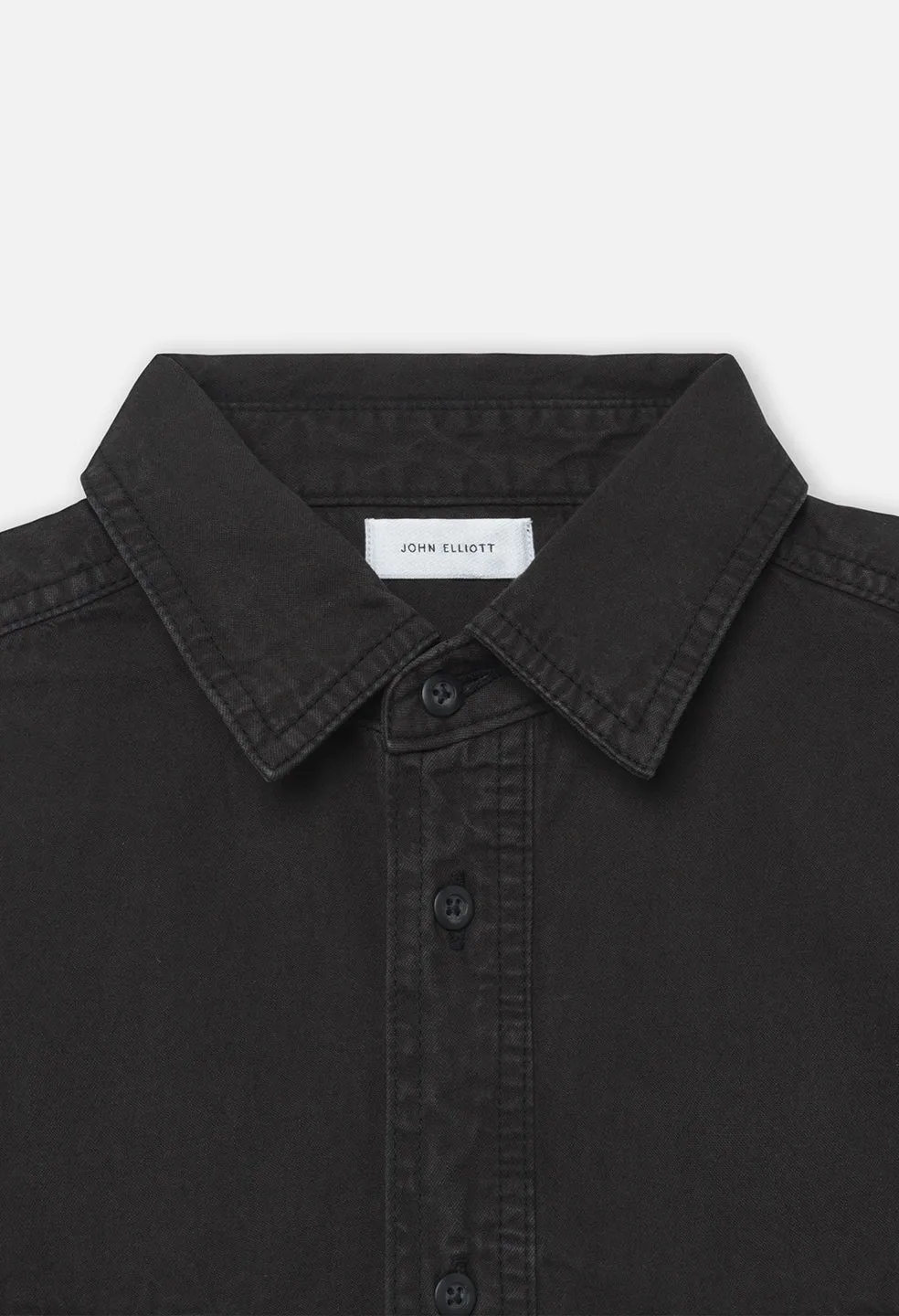 Hemi Princeton Work Shirt / Char