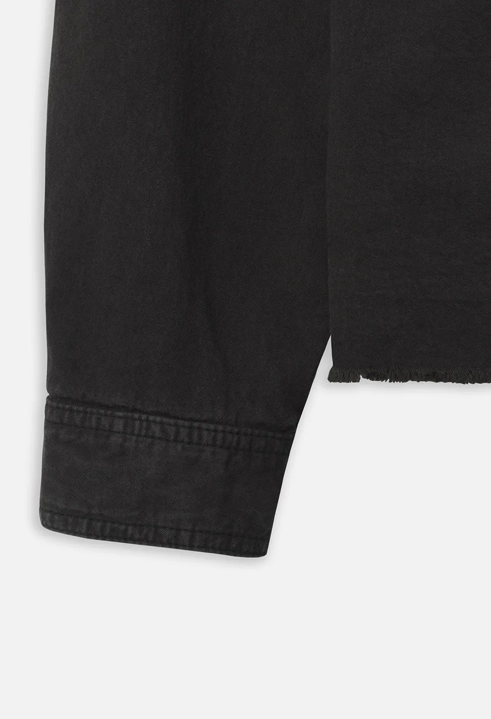 Hemi Princeton Work Shirt / Char