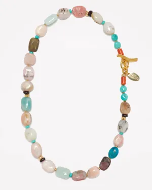 heroine necklace