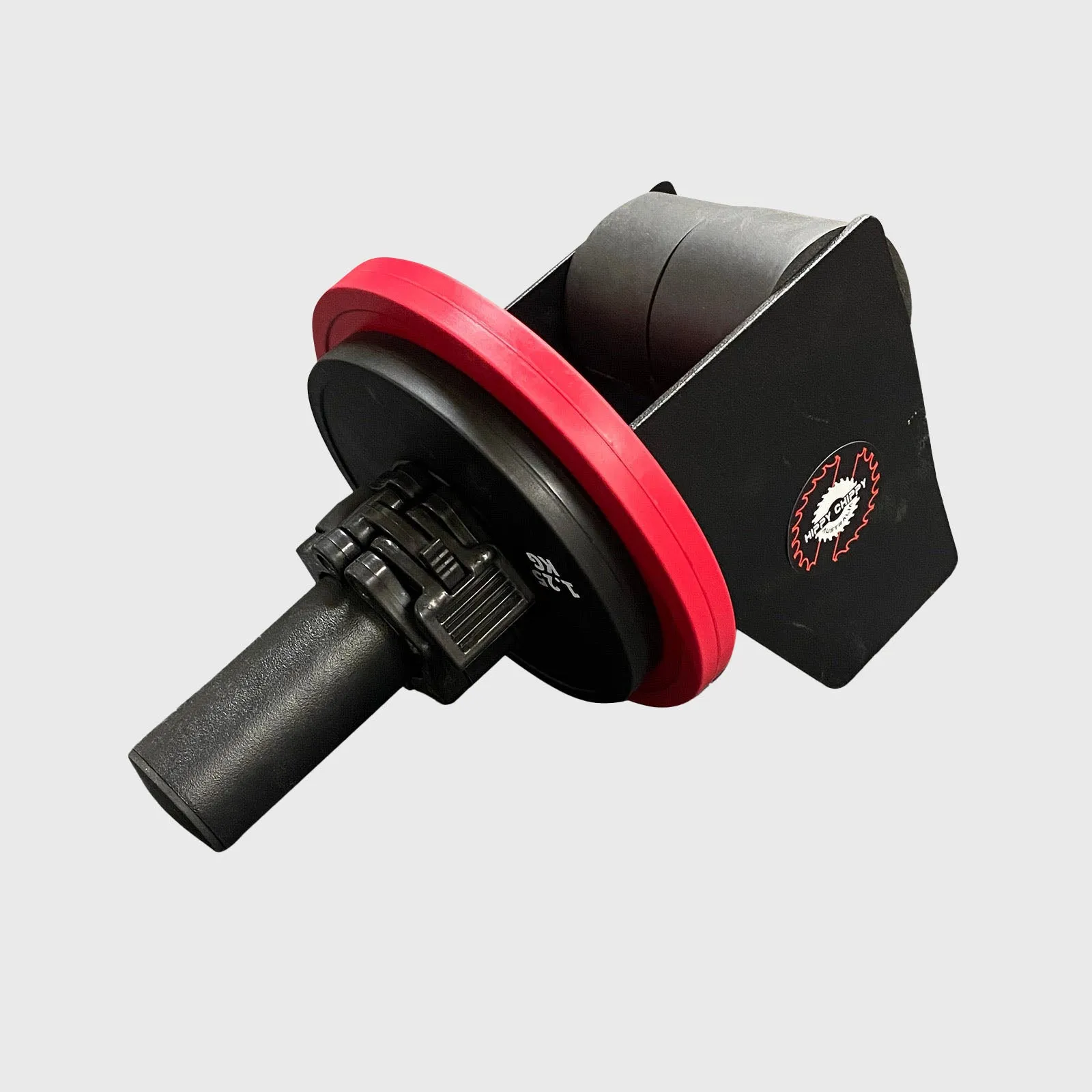 Hippy Chippy - Single Leg Tib Bar