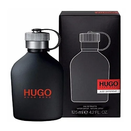 Hugo Boss Just different Eau De Toilette For Men