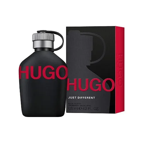 Hugo Boss Just different Eau De Toilette For Men