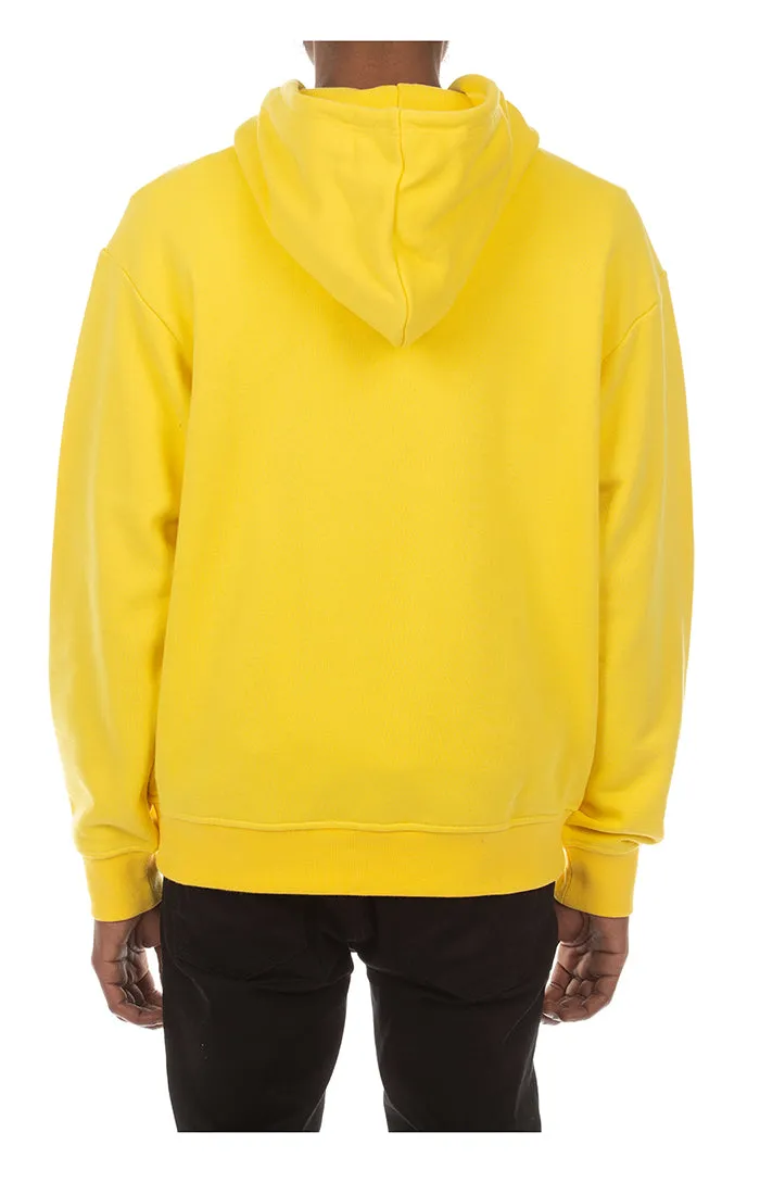 Icecream Cones Aspen Gold Hoodie