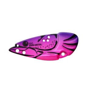 ISSEI G.C Zari Metal Vibe Lure - 12g