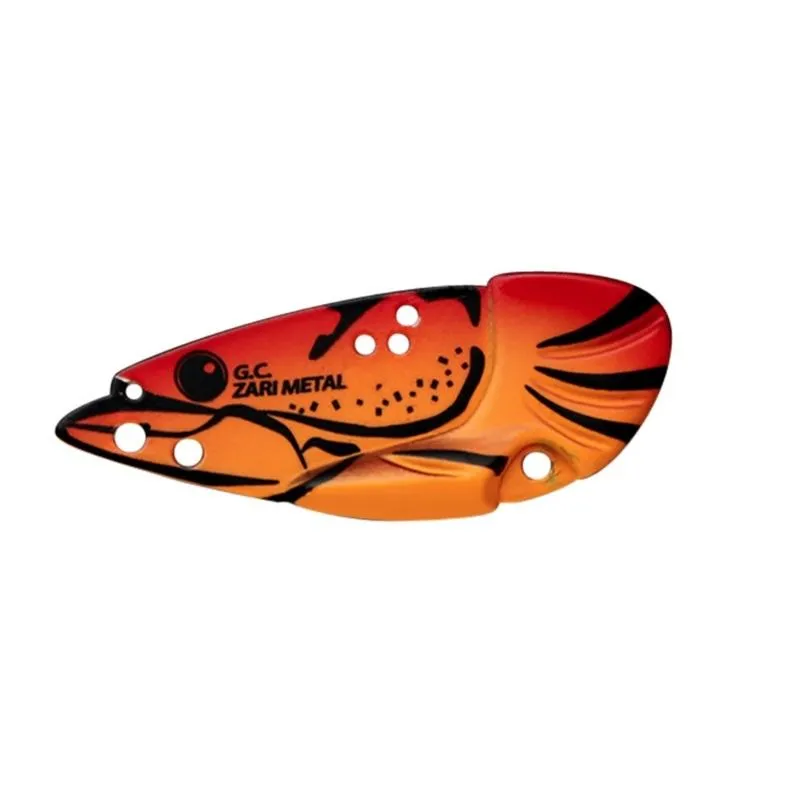 ISSEI G.C Zari Metal Vibe Lure - 12g
