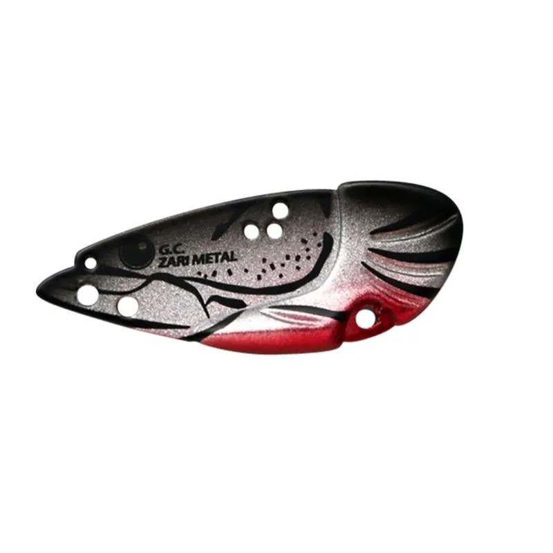 ISSEI G.C Zari Metal Vibe Lure - 12g