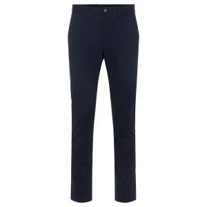 J LINDEBERG CHAZE SUPER SATIN CHINO